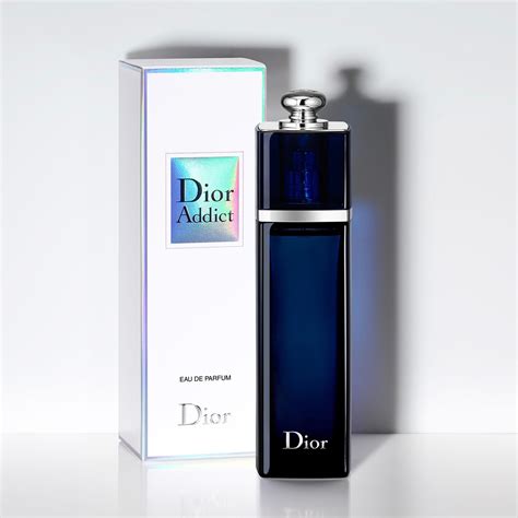 dior - addict eau de parfum